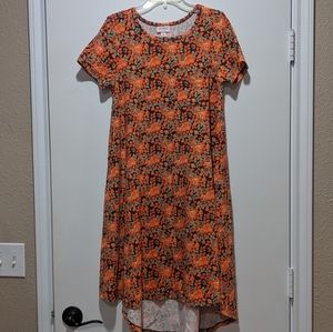 Lularoe Carly Dress